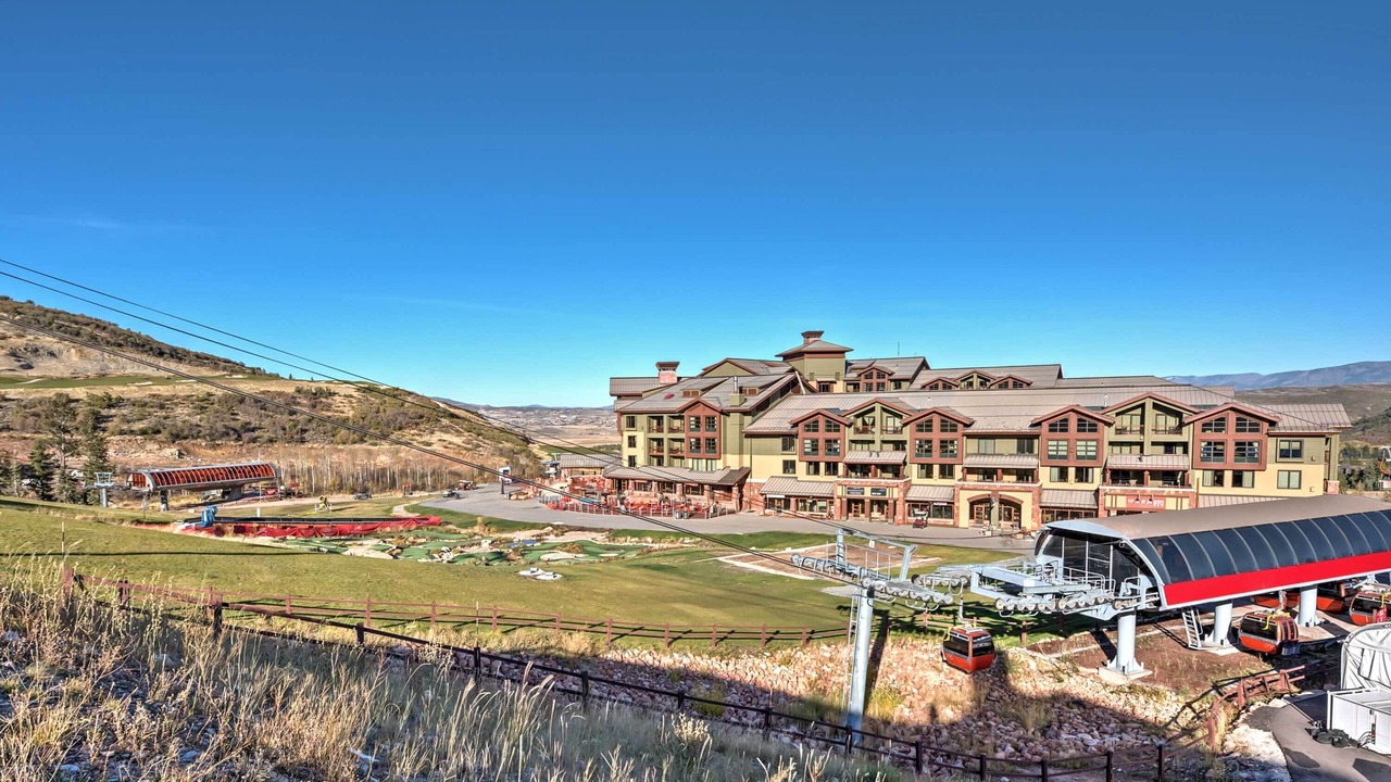 Photo of Outdoor in Park City