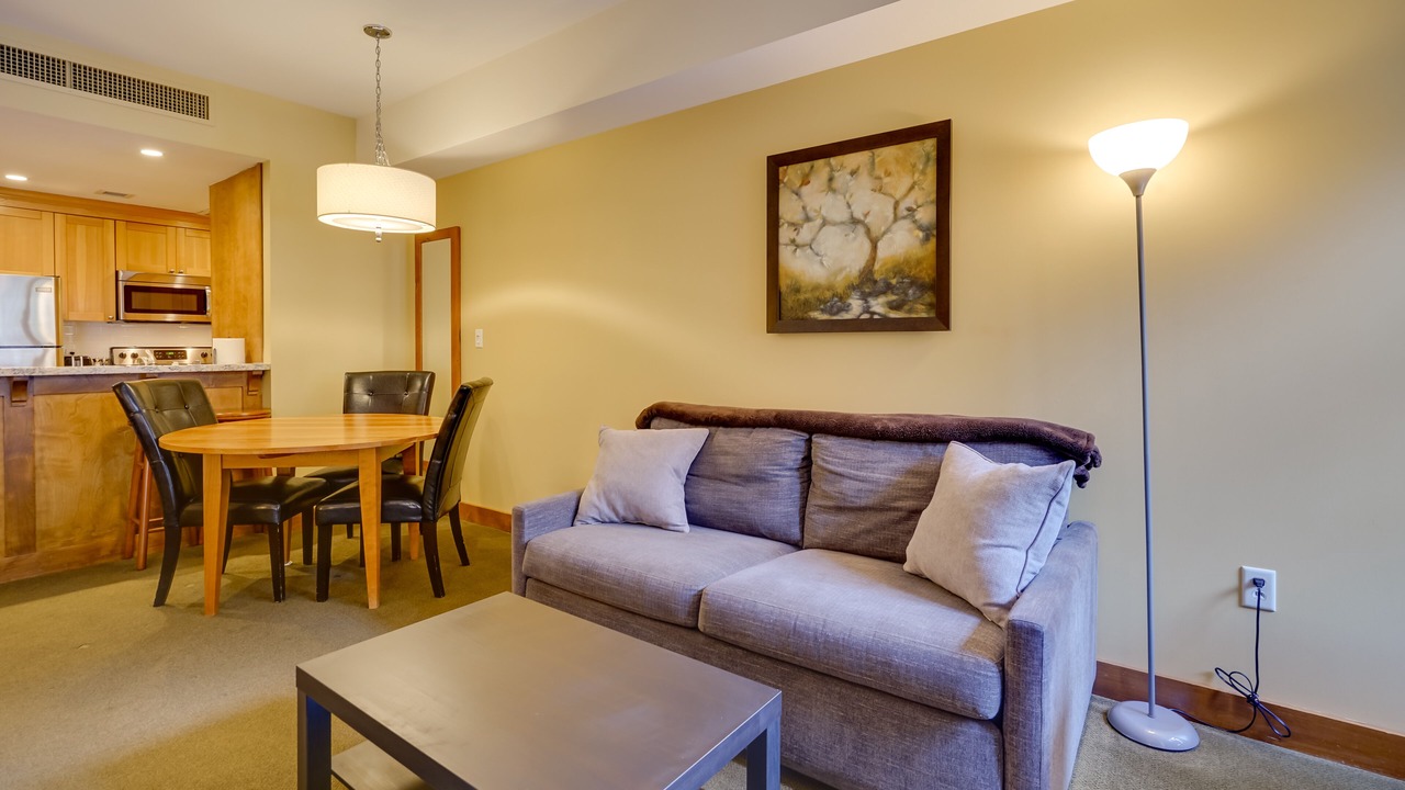 Photo of Livingroom in Park City