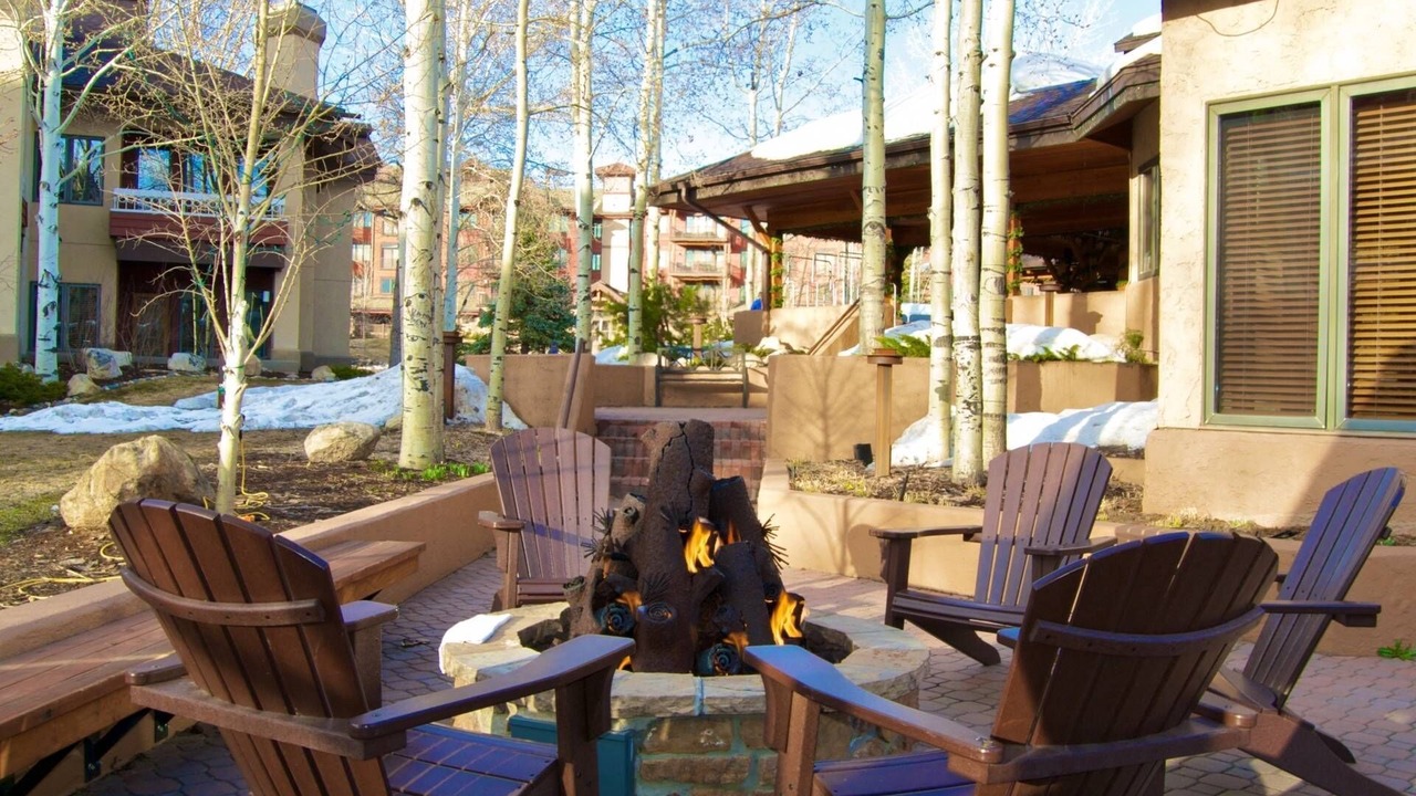Photo of Outdoor in Steamboat Springs