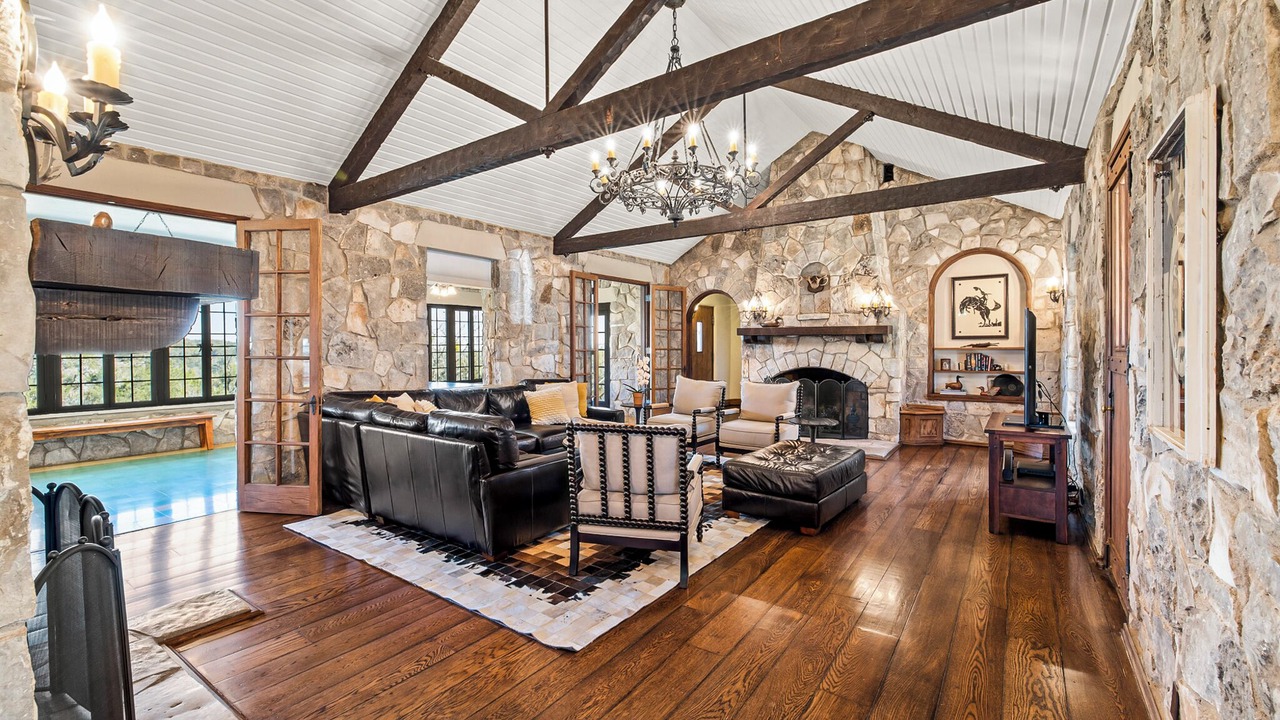 Photo of Bedroom in San Marcos