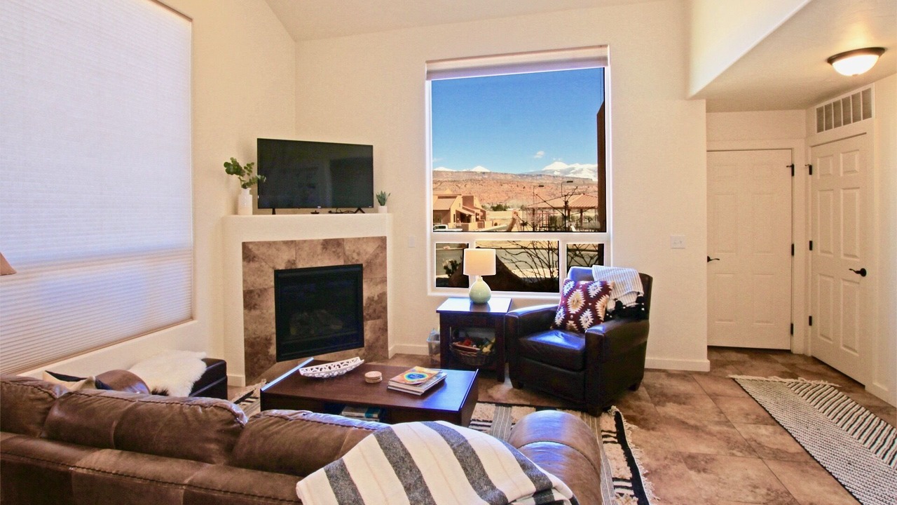 Photo of Livingroom in Moab South Valley