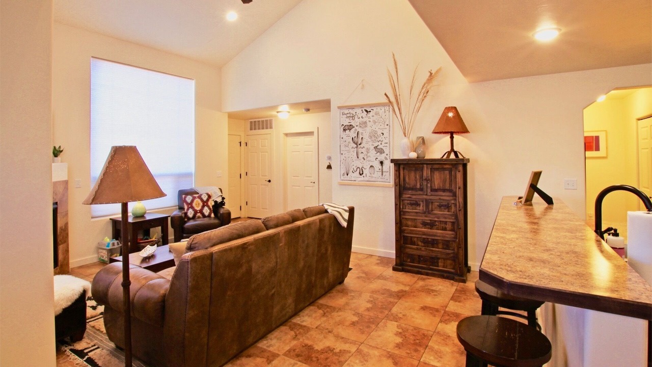 Photo of Bedroom in Moab South Valley