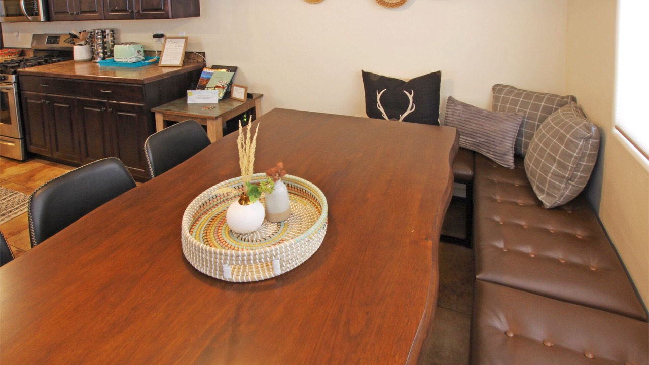 Photo of Livingroom in Moab South Valley