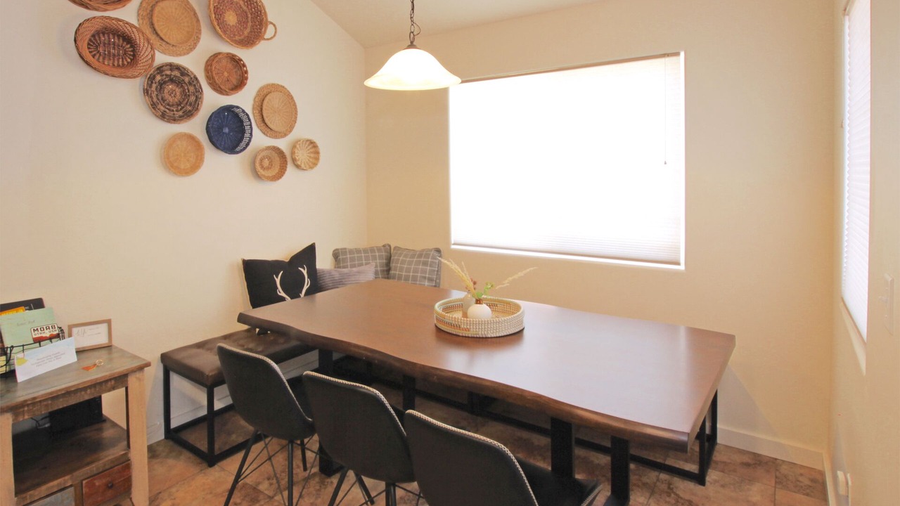Photo of Livingroom in Moab South Valley