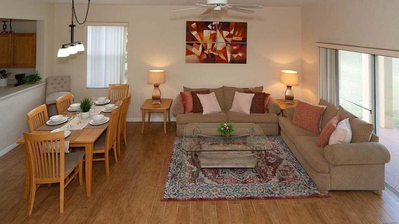 Photo of Bedroom in Regal Palms