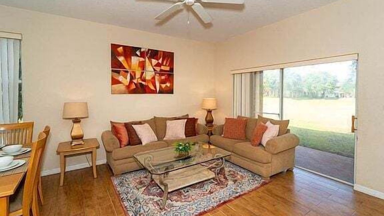 Photo of Bedroom in Regal Palms