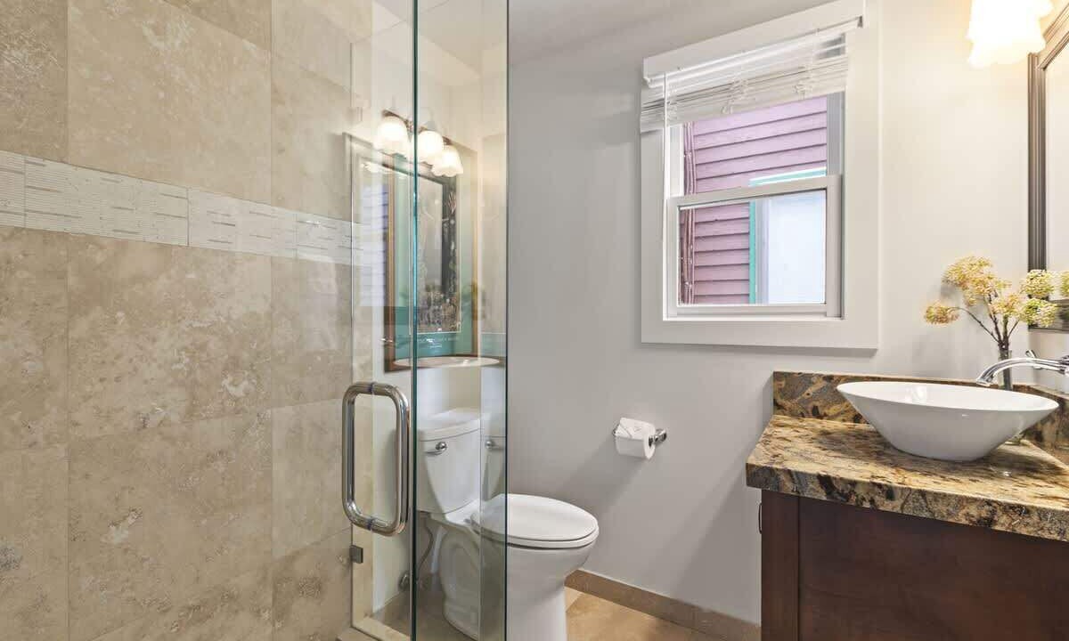 Photo of Bathroom in Downtown Park City