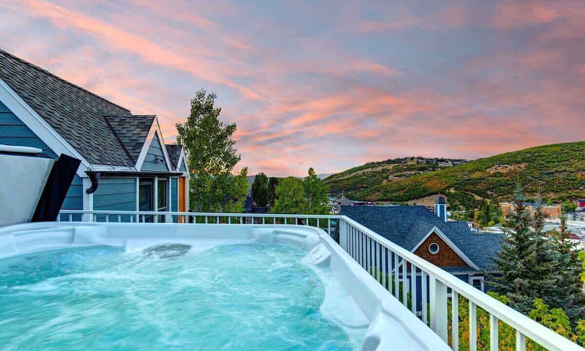 Photo of Outdoor in Downtown Park City