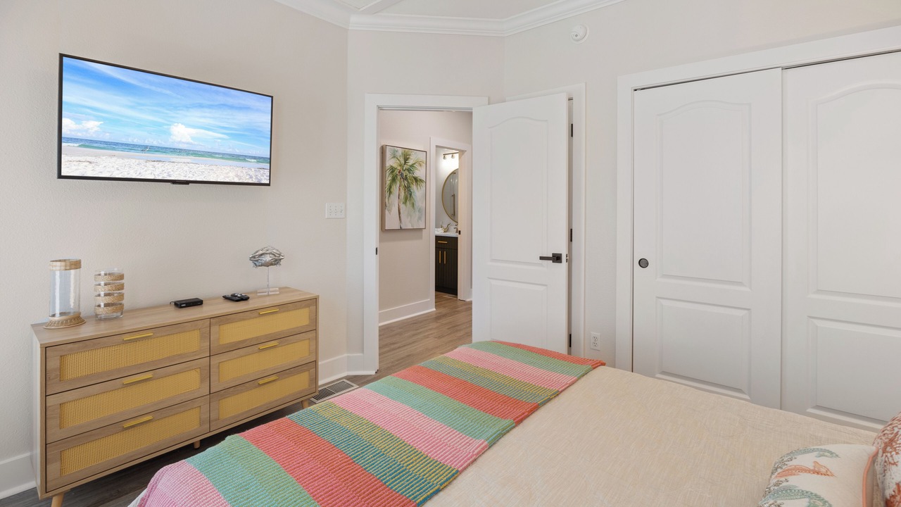 Photo of Bedroom in Ono Island