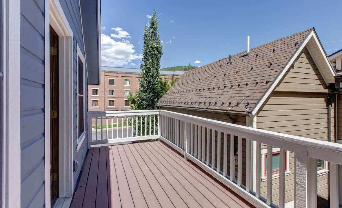 Photo of Outdoor in Downtown Park City