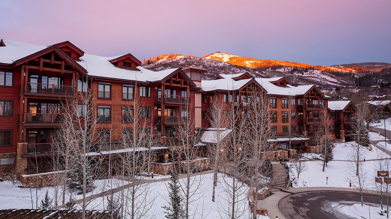 Photo of Others in Steamboat Springs