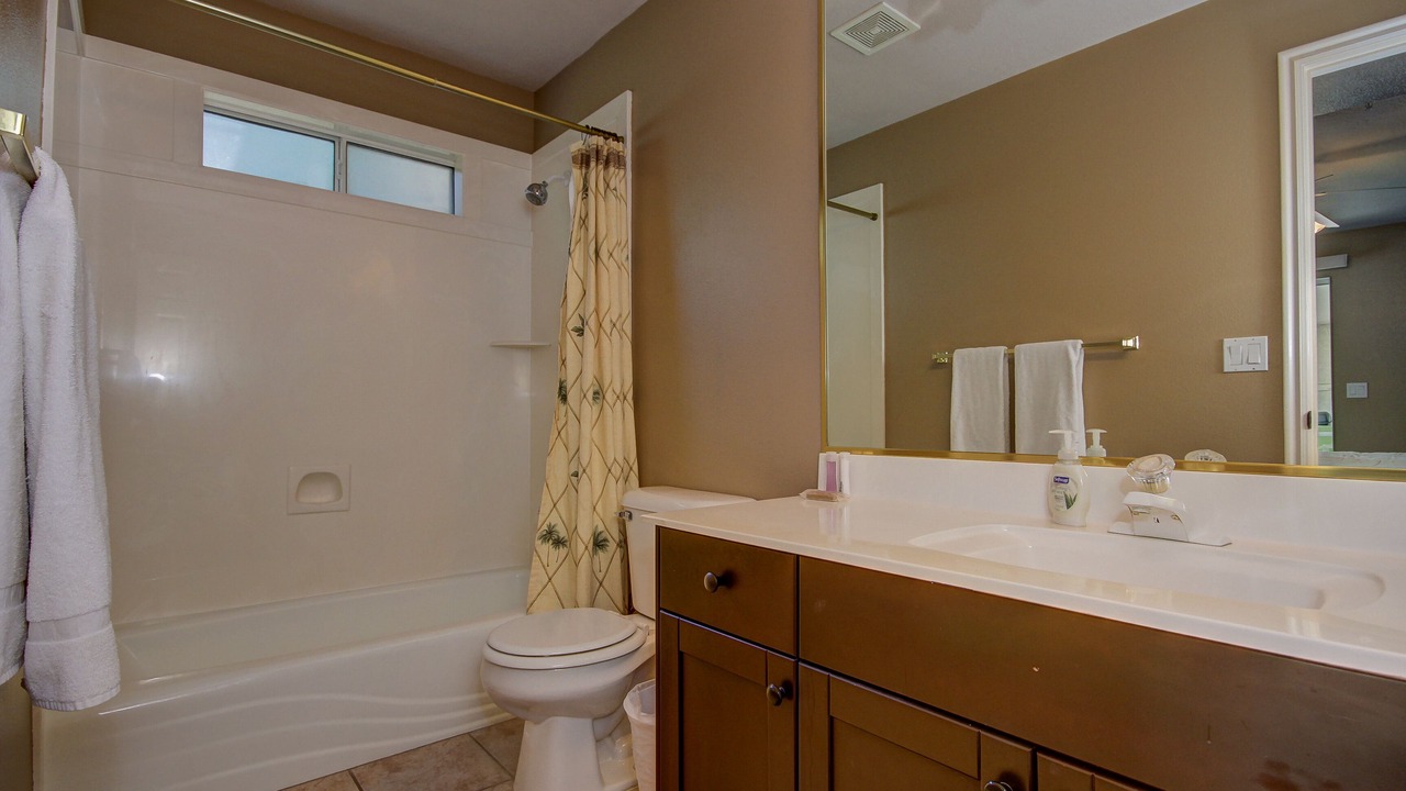 Photo of Bathroom in St. George