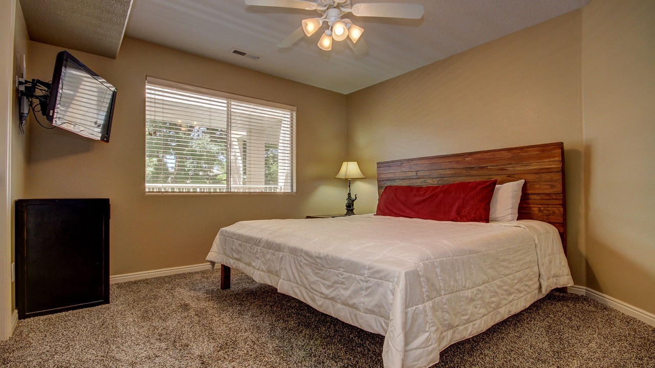 Photo of Bedroom in St. George