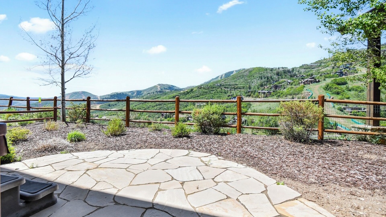 Photo of Outdoor in Deer Valley
