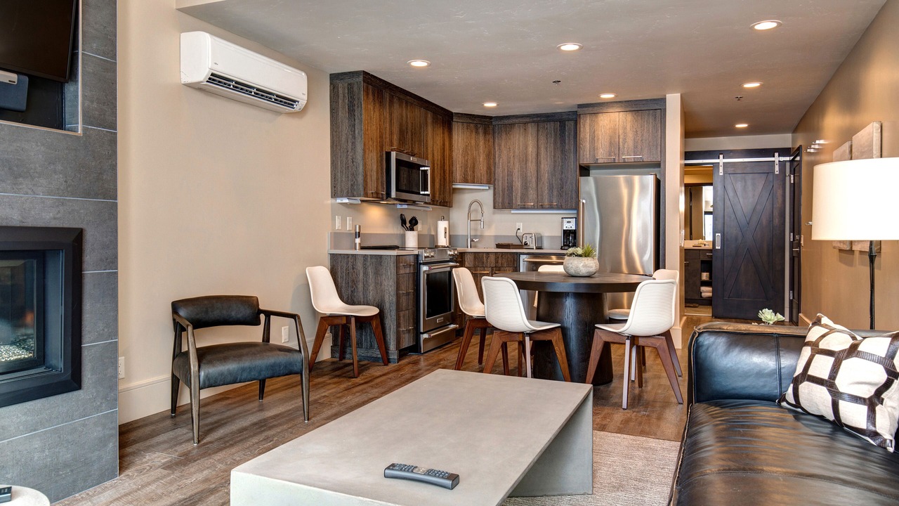 Photo of Bedroom in North Park City