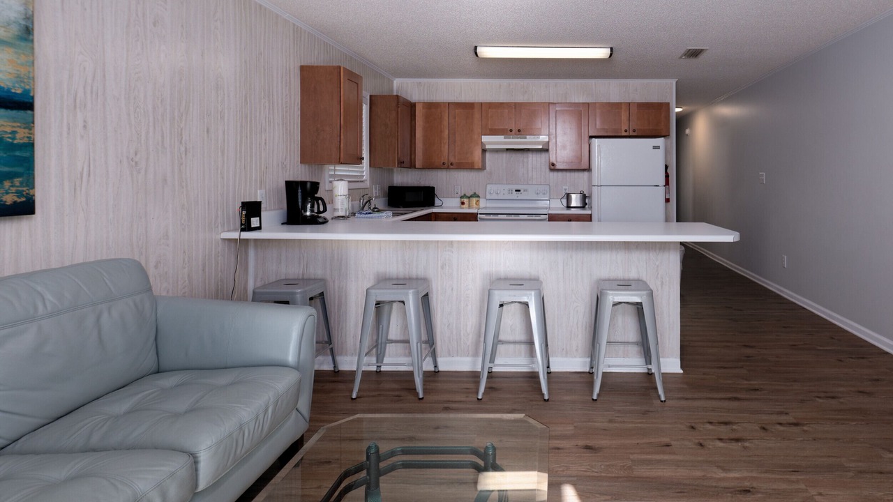 Photo of Livingroom in Gulf Shores