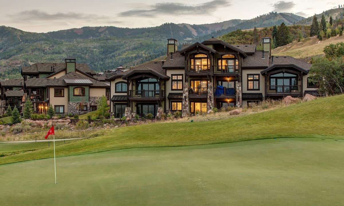 Photo of Outdoor in Park City