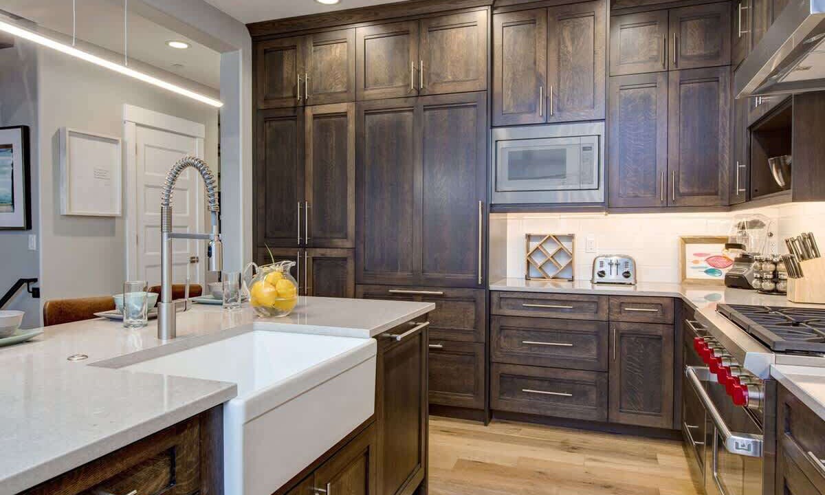 Photo of Kitchen in Park City