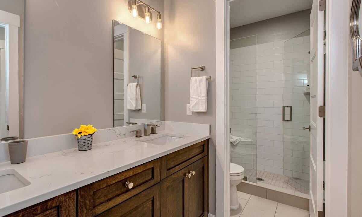 Photo of Bathroom in Park City