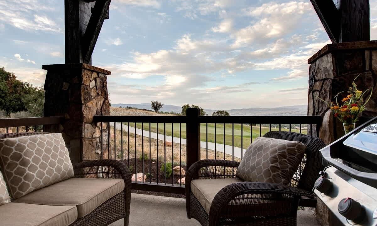 Photo of Outdoor in Park City