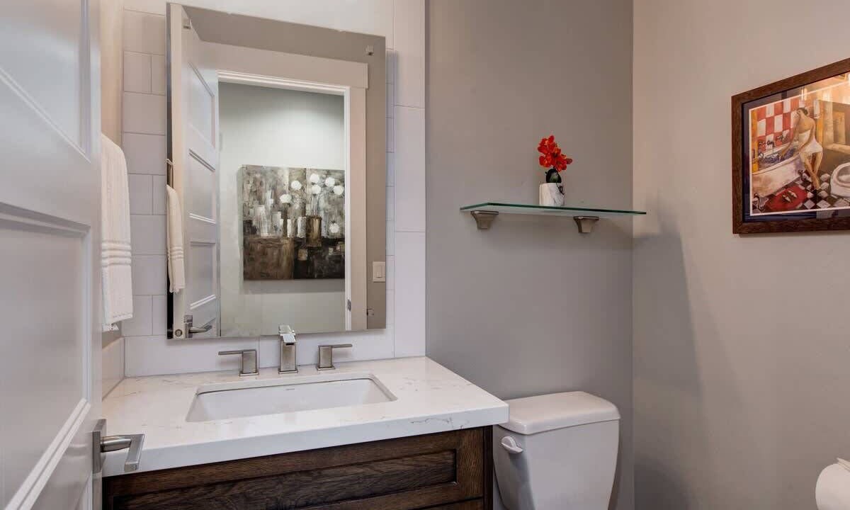 Photo of Bathroom in Park City