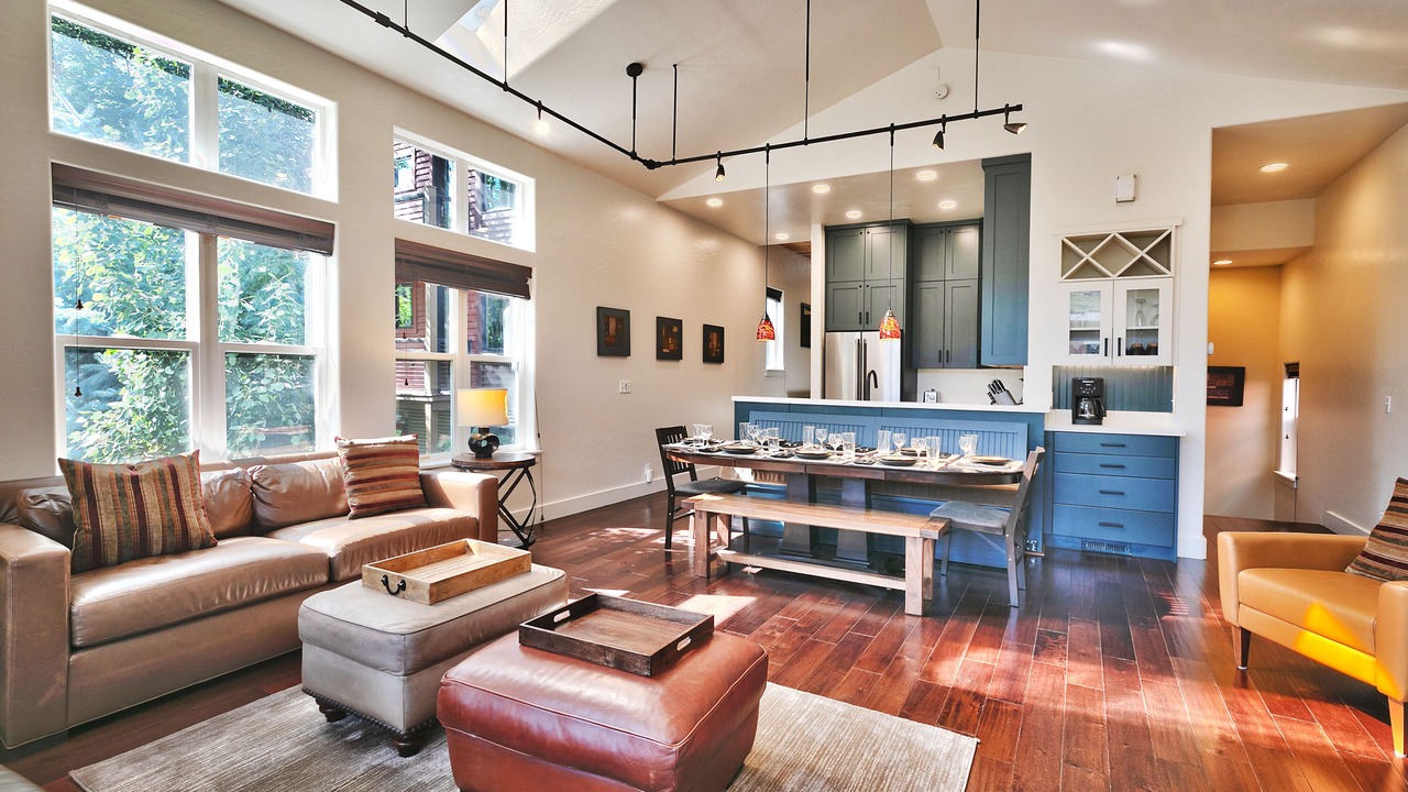 Photo of Bedroom in Downtown Park City