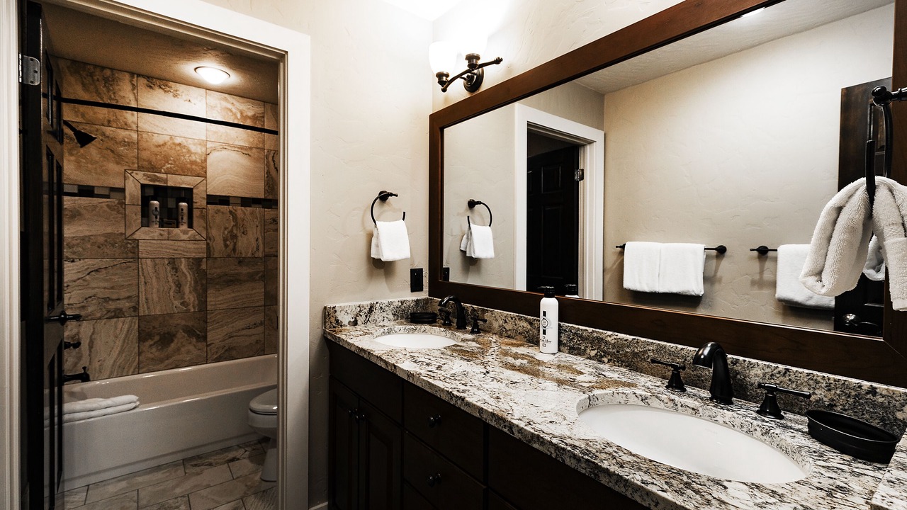 Photo of Bathroom in Downtown Park City