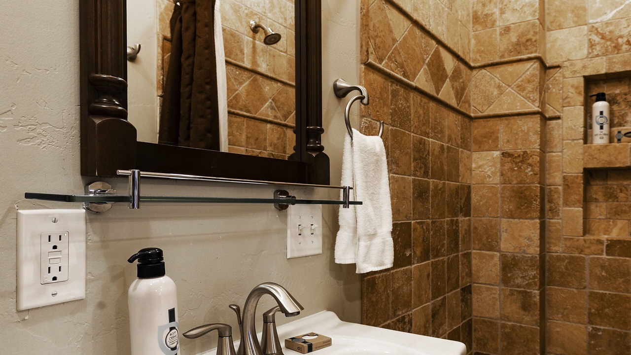 Photo of Bathroom in Downtown Park City
