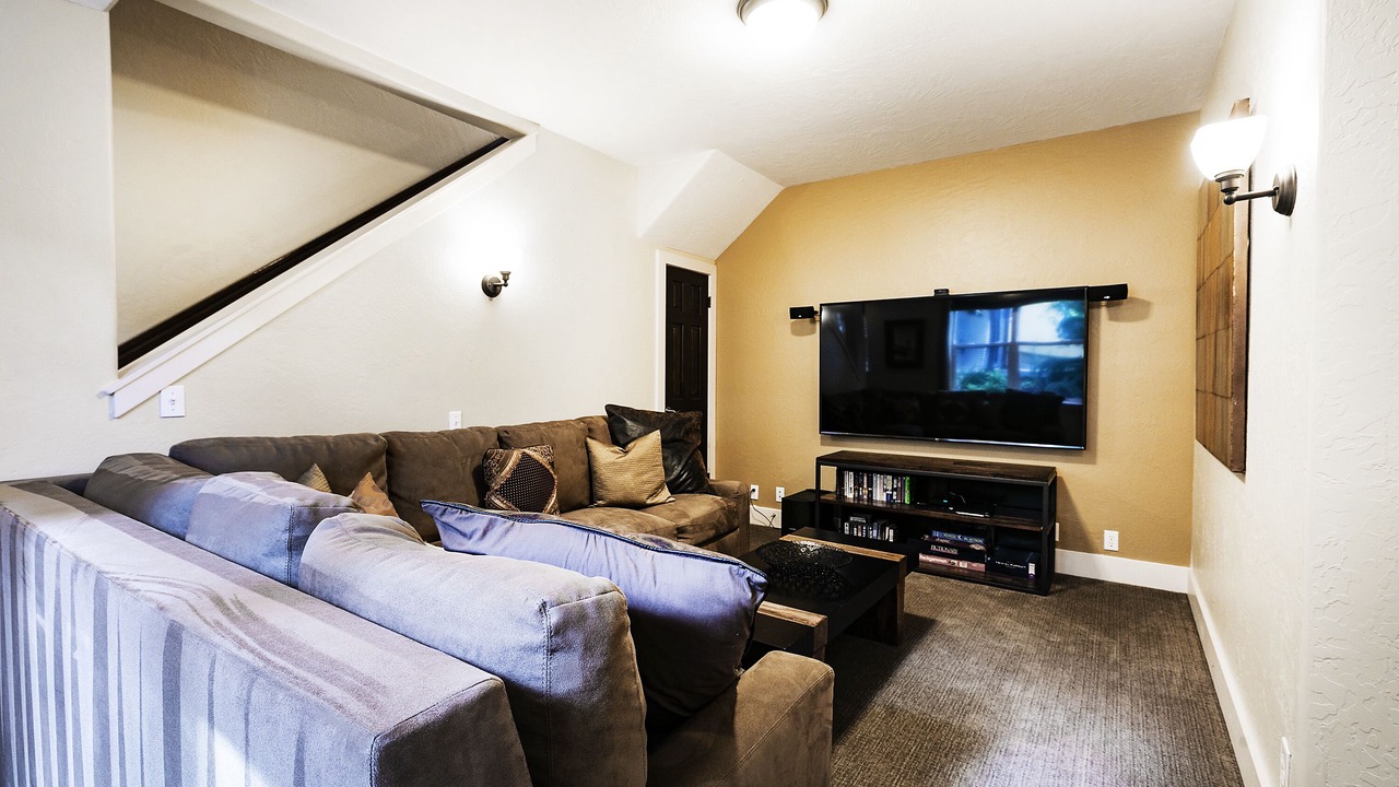 Photo of Bedroom in Downtown Park City