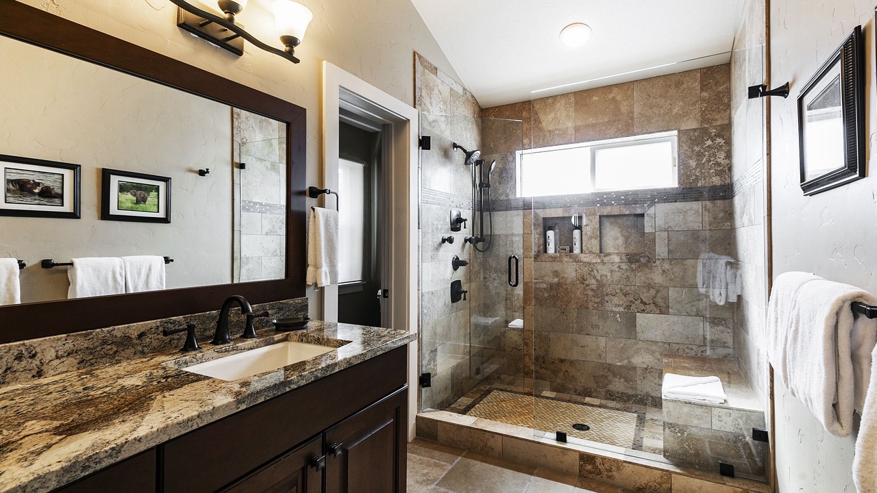 Photo of Bathroom in Downtown Park City