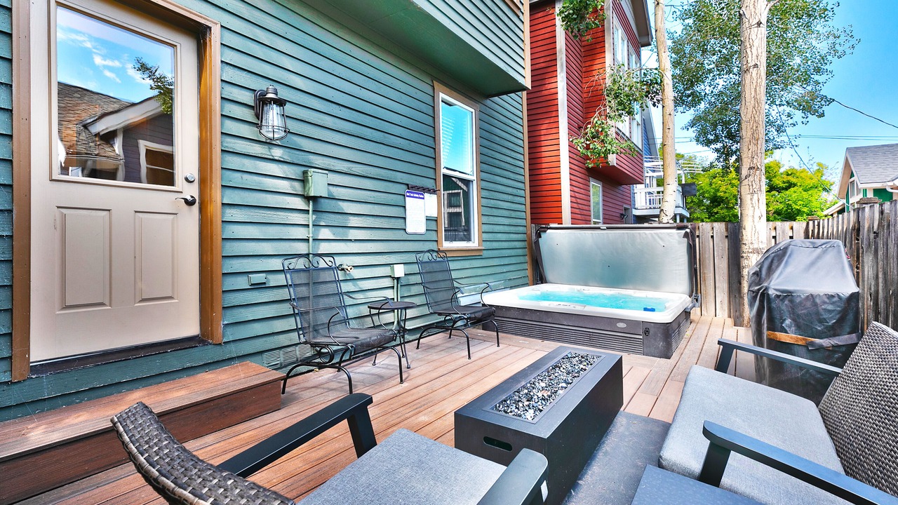 Photo of Outdoor in Downtown Park City