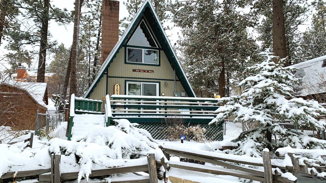 Photo of Outdoor in Moonridge