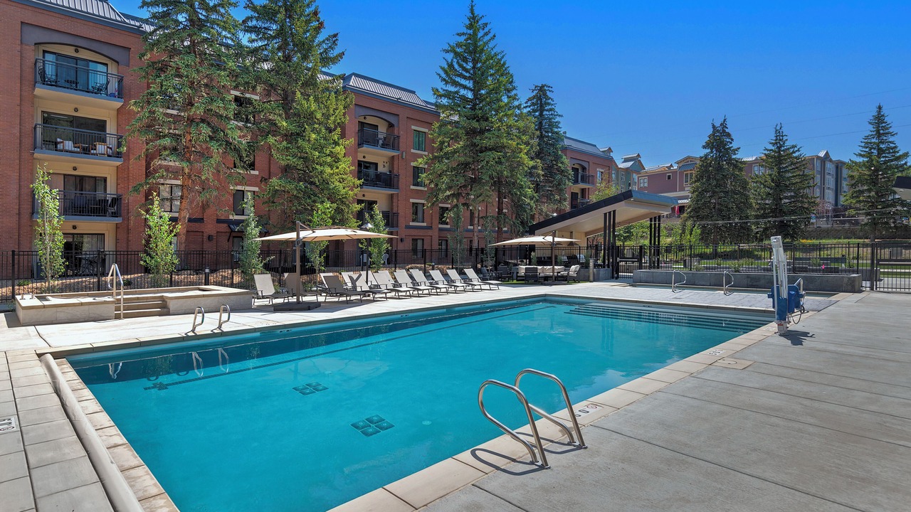 Photo of Outdoor in Downtown Park City