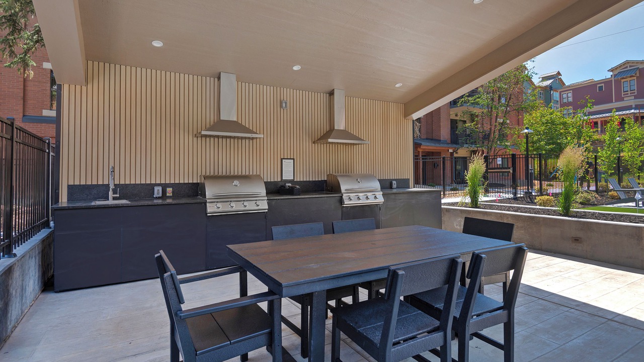 Photo of Outdoor in Downtown Park City