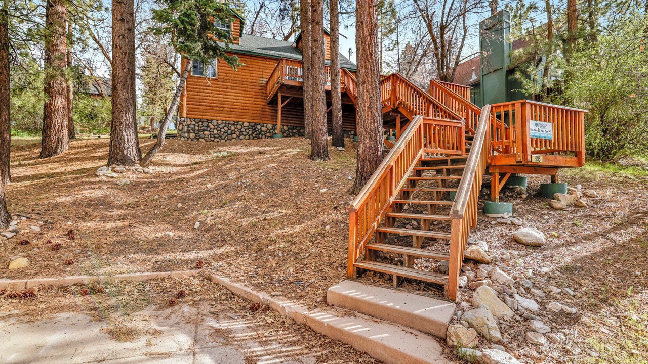Photo of Outdoor in Moonridge