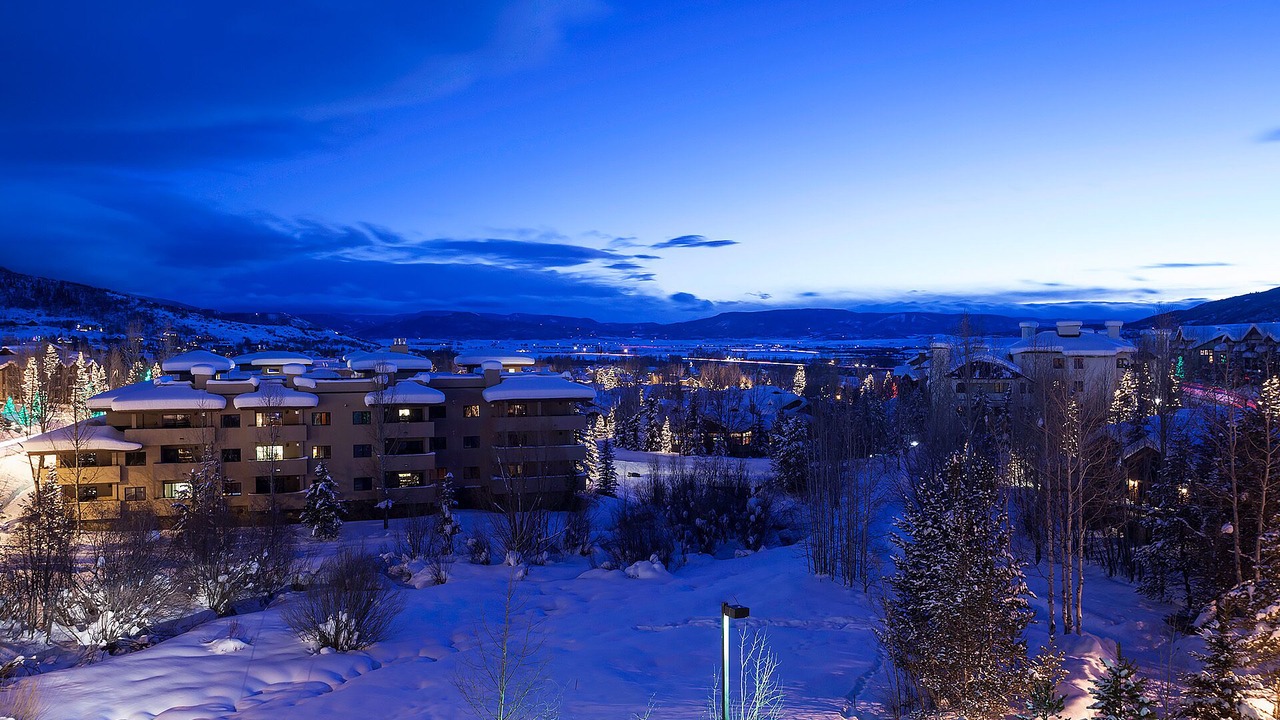 Photo of Others in Steamboat Springs
