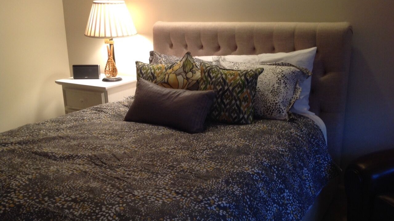 Photo of Bedroom in Kimball Junction