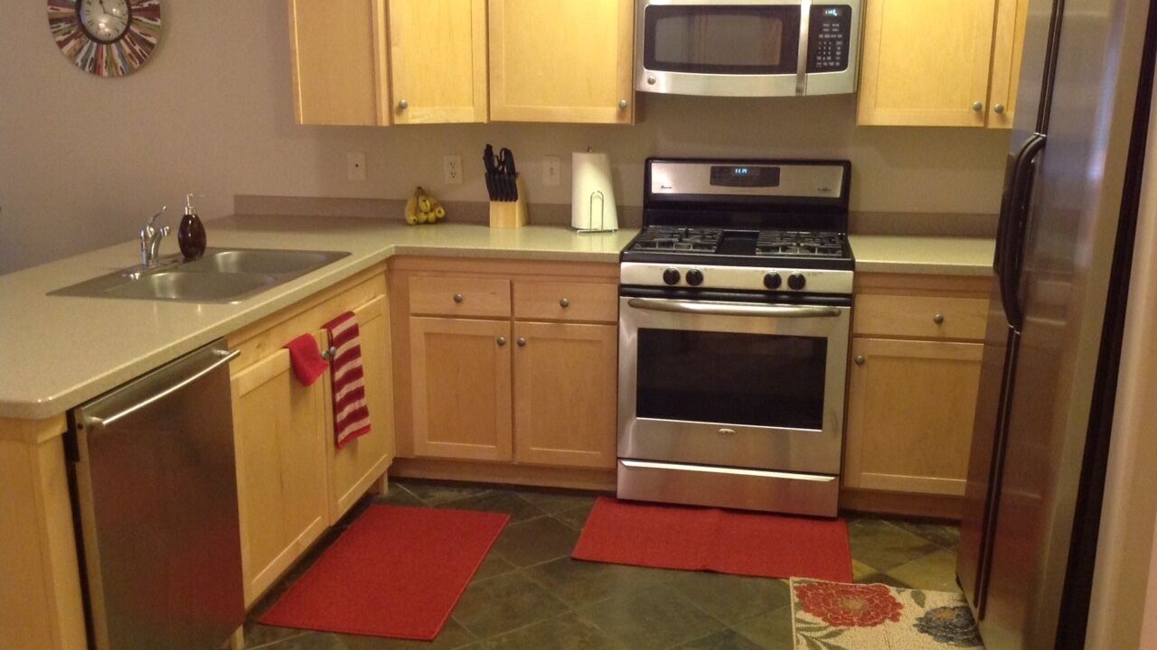 Photo of Kitchen in Kimball Junction