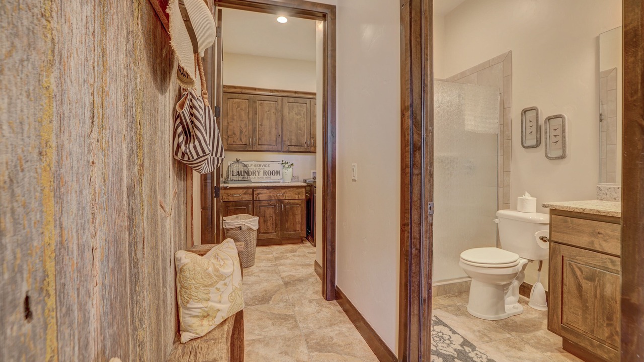 Photo of Bathroom in Washington