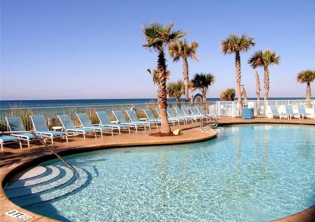 Photo of Outdoor in West Panama City Beach