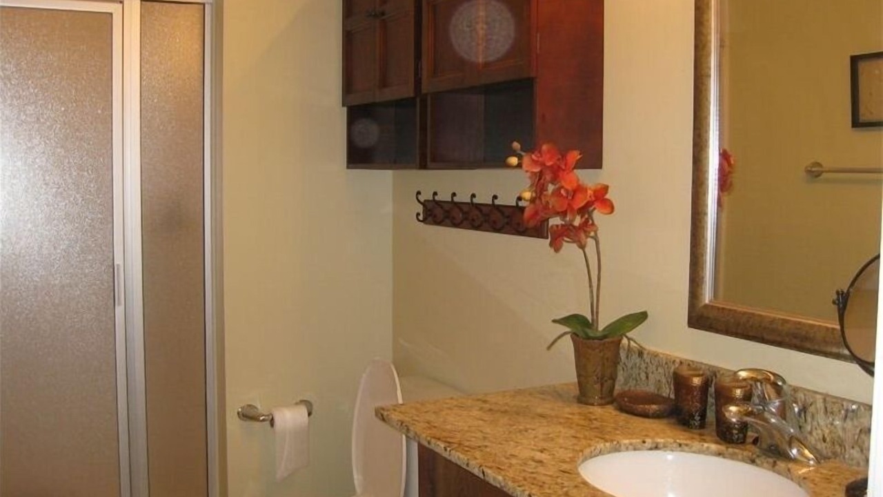 Photo of Bathroom in West Panama City Beach