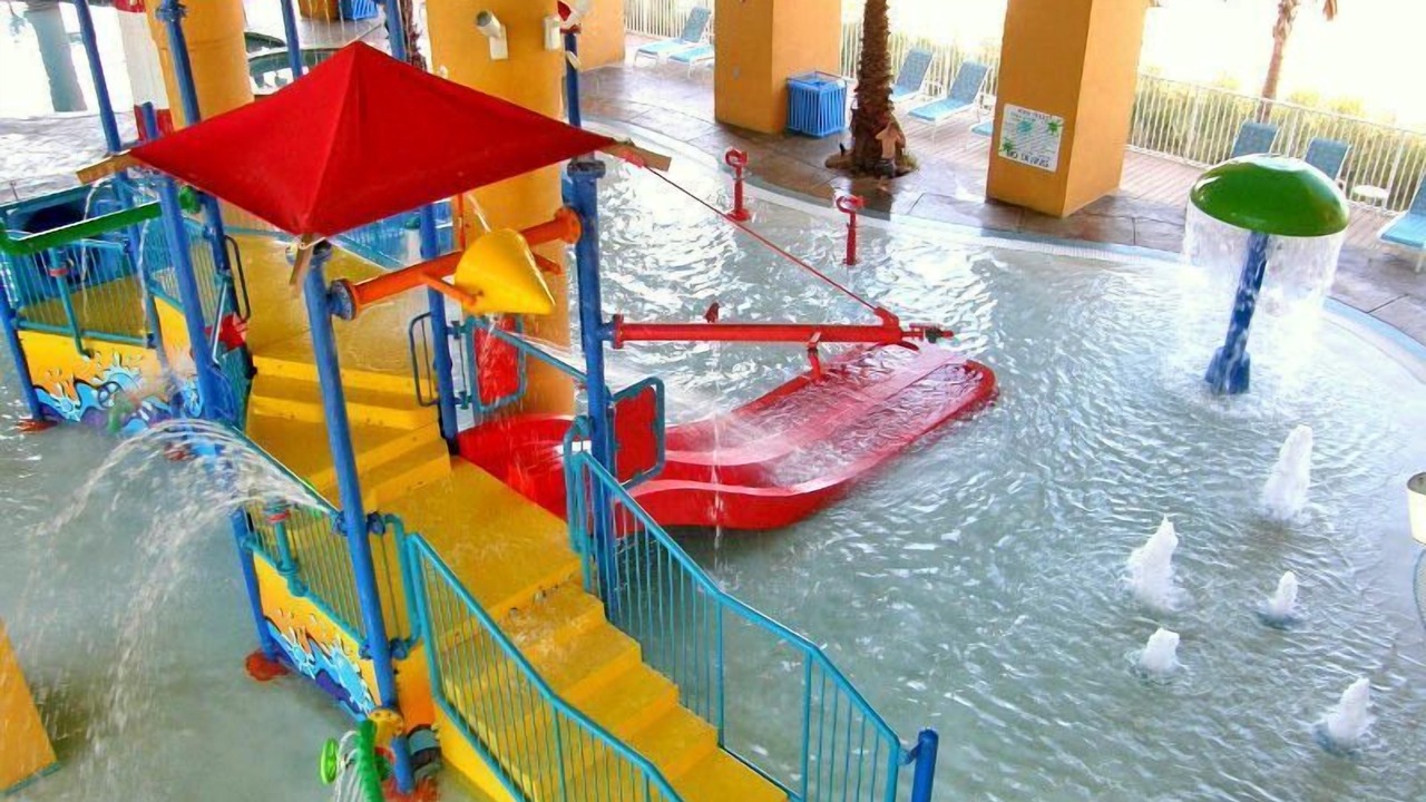 Photo of Outdoor in West Panama City Beach
