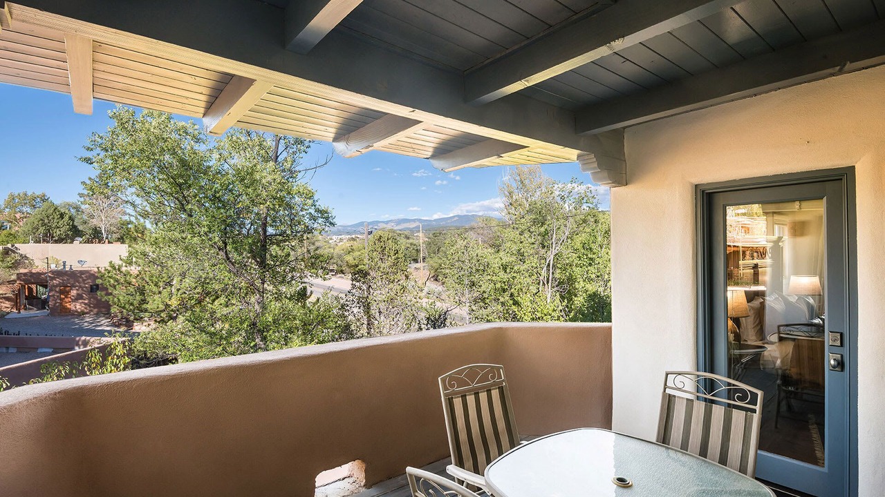 Photo of Outdoor in Northeast Santa Fe