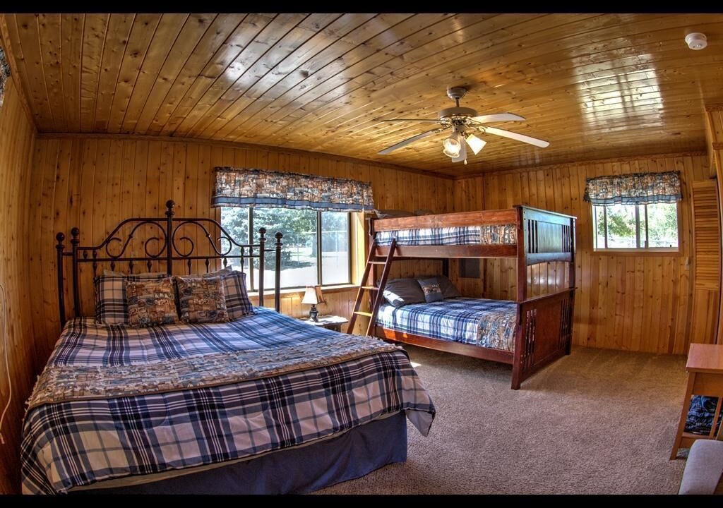 Photo of Bedroom in Garden City