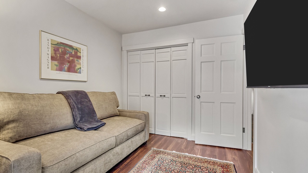 Photo of Livingroom in Downtown Park City