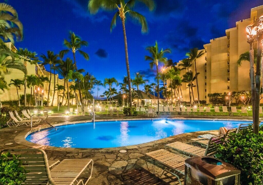Photo of Outdoor in Honokowai