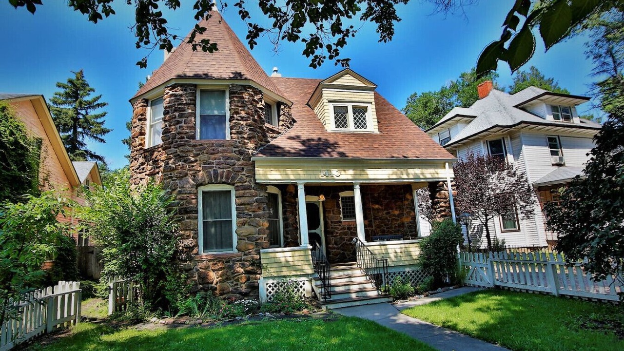 Photo of Outdoor in Old North End