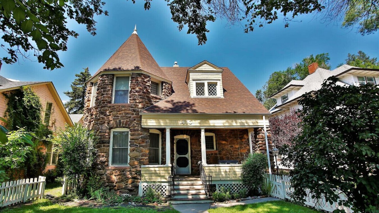 Photo of Outdoor in Old North End