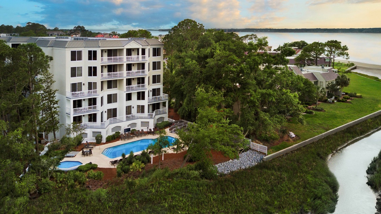 Photo of Outdoor in Harbour Town