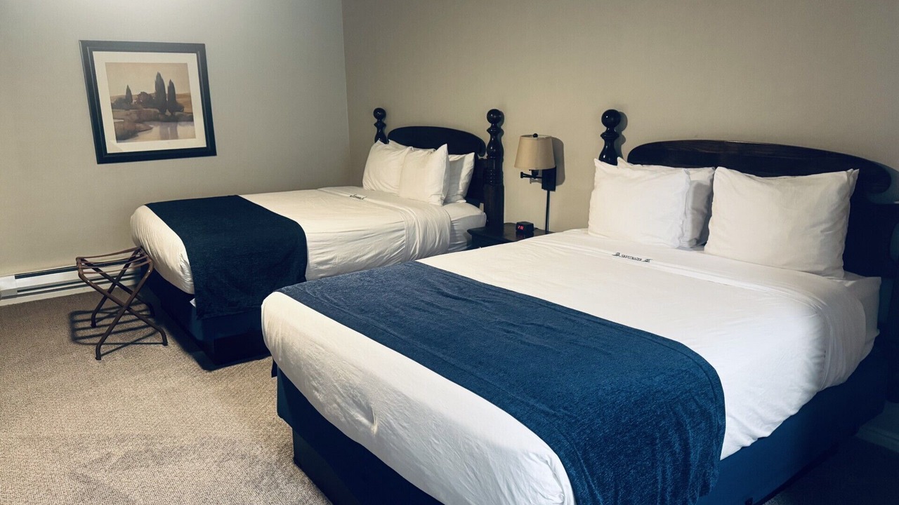Photo of Bedroom in North Park City